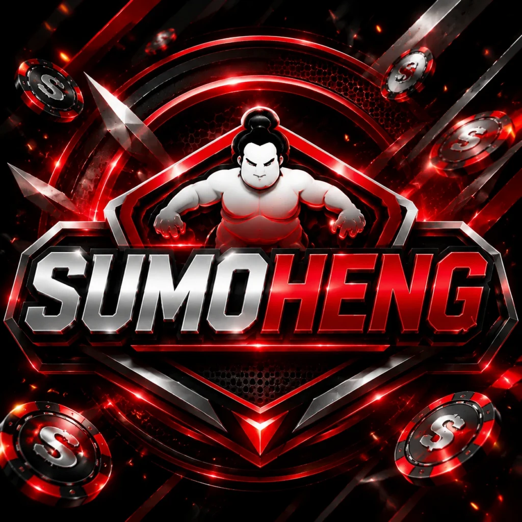 SUMOHENG สล็อตเว็บตรง รวมเว็บสล็อตหลากหลายรูปแบบ